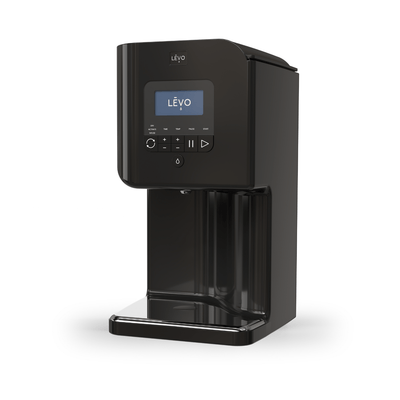 LĒVO II+ infusion machine