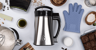 MagicalButter MB2e machine