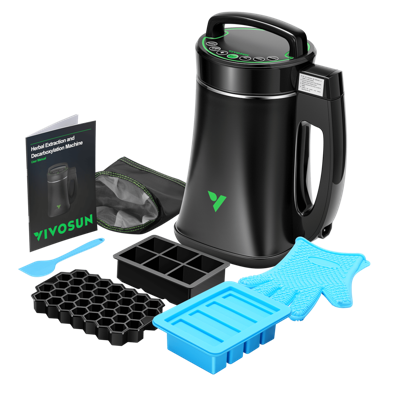 VIVOSUN infusion machine